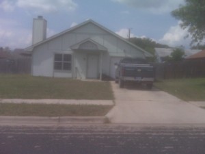 3909 Trotwood Trail