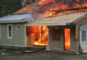 Brush Fires In Austin Alarm RE Investors